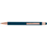 Długopis metalowy touch pen soft touch MIRAMAR Granatowy 432844 (3) thumbnail