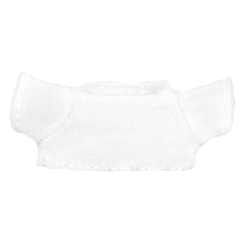 Pluszowy nosorożec, brelok | Rupert Szary HE627-19 (2)