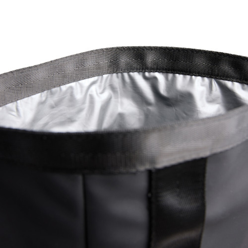 Zwijany plecak termoizolacyjny VINGA Baltimore Czarny VG658-03 (2)