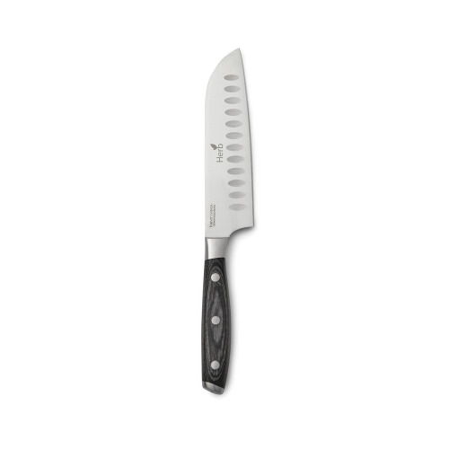 Nóż santoku VINGA Kaiser Szary VG008-32 (1)