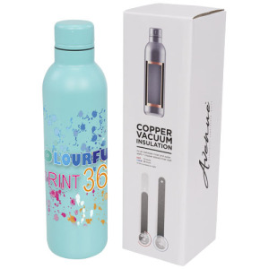 Sportowy bidon izolowany próżniowo Thor 510 ml