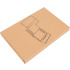 Notatnik A5 w linie soft touch BENJAMIN Czarny 2008703 (9) thumbnail