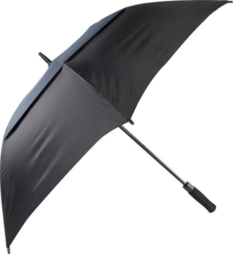 Lord Nelson parasol Golf  szary 95 411083-95 