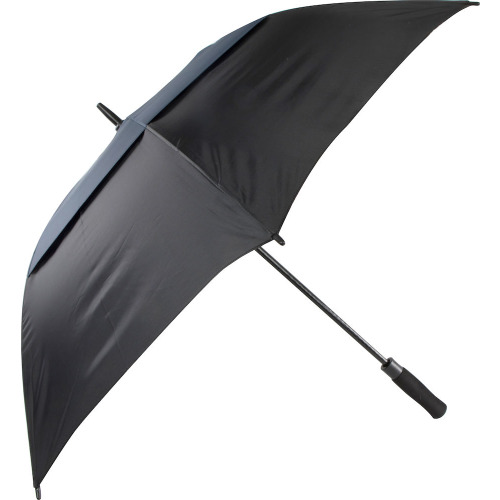 Lord Nelson parasol Golf  szary 95 411083-95 