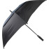Lord Nelson parasol Golf  szary 95 411083-95  thumbnail