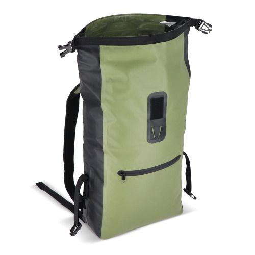  Plecak turystyczny 20L IPX4 Oliwkowa zieleń LT95169-N0043 (1)