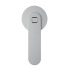 Magnetyczny uchwyt na telefon Srebrny MO3160-14 (2) thumbnail