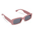 Okulary przeciwsłoneczne Charli RPC Pasteloworóżowy LT86719-N0079  thumbnail