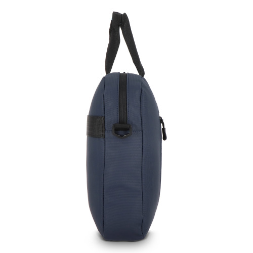 Torba na laptopa PU SoMa Messenger Bag 28 x 38 x 5 cm Ciemnoniebieski LT95341-N0010 (2)