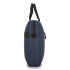 Torba na laptopa PU SoMa Messenger Bag 28 x 38 x 5 cm Ciemnoniebieski LT95341-N0010 (2) thumbnail
