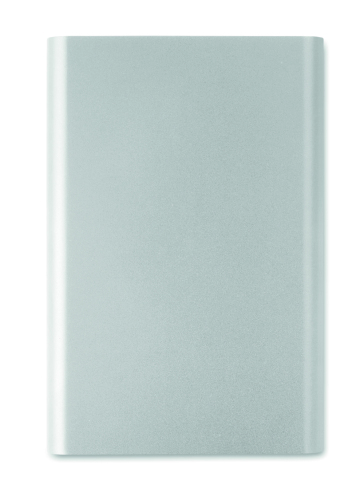 Powerbank srebrny mat MO9499-16 (1)