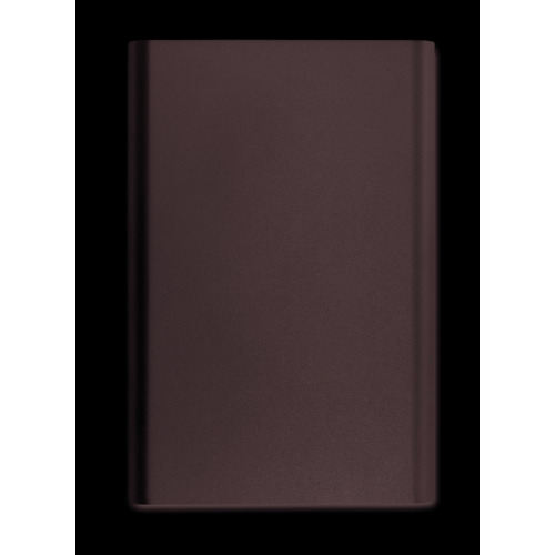 Powerbank Srebrny mat MO9499-16 (1)