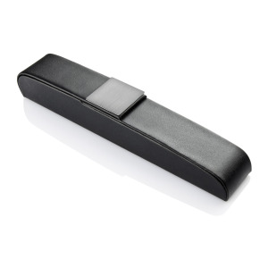 Etui na długopis E16 Czarny