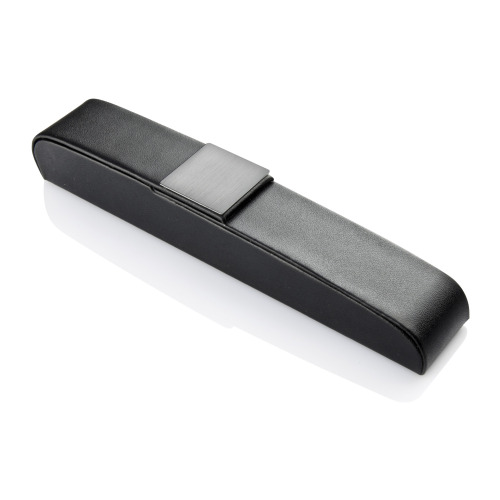 Etui na długopis E16 Czarny 19454 