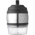 Lunch box 600 ml i 320 ml GIOIA Szary 8848907 (6) thumbnail