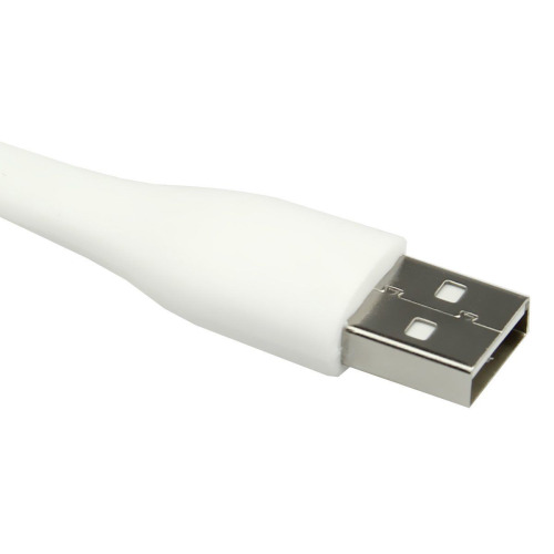 Elastyczna Lampka USB LED Biały EG 008606 (3)