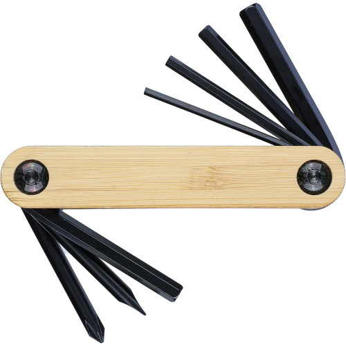 Narzędzie wielofunkcyjne Brązowy VA453-16 (4)