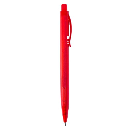 Długopis czerwony V1937-05 