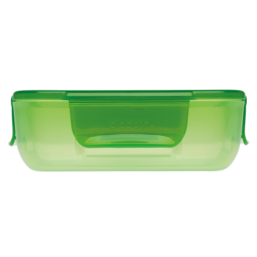 Pudełko Aladdin Easy-Keep Lid Lunch Box 0.7L Zielony 1002086009 (2)
