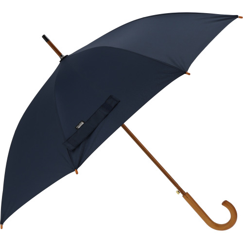 Parasol automatyczny Ø105 rPET HASSELT Granatowy 243644 (1)