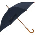 Parasol automatyczny Ø105 rPET HASSELT Granatowy 243644 (1) thumbnail