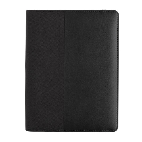 Teczka konferencyjna A5 Swiss Peak Scirpt AWARE™ Czarny P774.511 (4)