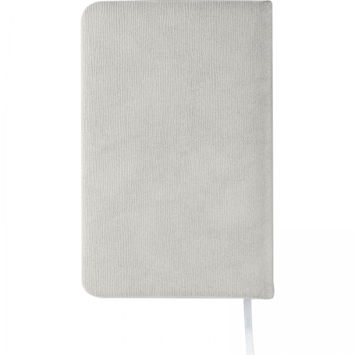 Notatnik A6 w kratkę SELMA Biały 2136406 (5)