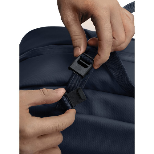 Torba sportowa, podróżna Urban Granatowy P706.2925 (4)