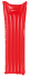 Materac plażowy czerwony V8609-05  thumbnail