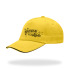 Czapka z daszkiem / Kalais Light Grey IP38041595 (1) thumbnail