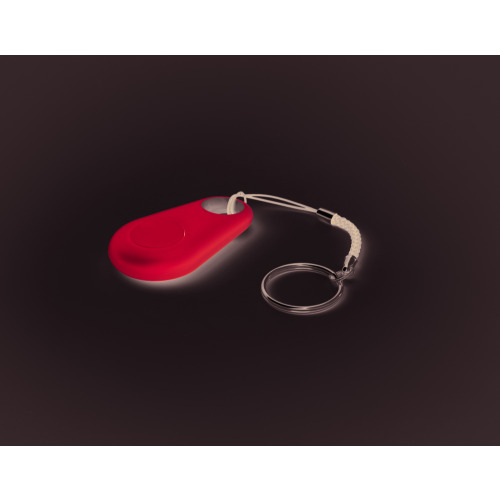 Brelok do szukania kluczy Turkusowy MO9218-12 (4)