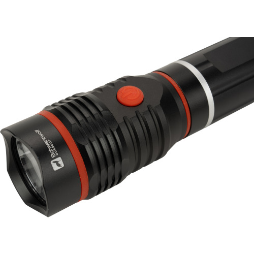 Latarka BIWA Schwarzwolf Czarny F2300800AJ303 (12)