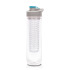 Butelka sportowa z Tritanu 800 ml Air Gifts | Frank Niebieski V4899-11 (12) thumbnail