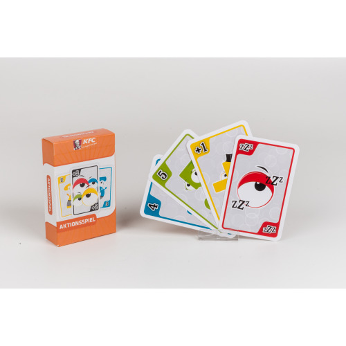 Makao Wielokolorowy CartaMakao (1)