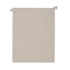 Bawełniana torba wielokrotnego użytku na żywność OEKO-TEX® 25x30cm Ecru LT95206-N0054 (2) thumbnail