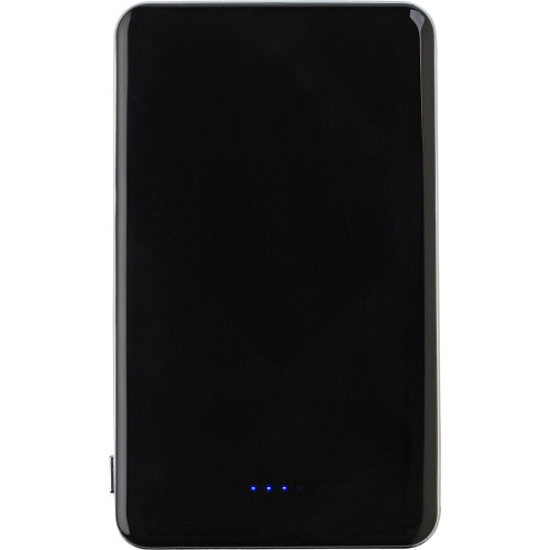 Power bank 5000 mAh Czarny V3549-03 (1)
