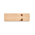 Drewniany gwizdek, pociąg drewna MO6833-40 (1) thumbnail