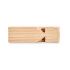 Drewniany gwizdek, pociąg drewna MO6833-40 (1) thumbnail