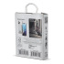 Xoopar Smile Wireless Mirror Powerbank kompatybilny z MagSafe 5000 mAh Jasnoszary LT41414-N0062 (3) thumbnail