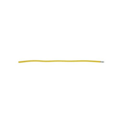 Elastyczny ołówek, gumka żółty V7631-08 (1)