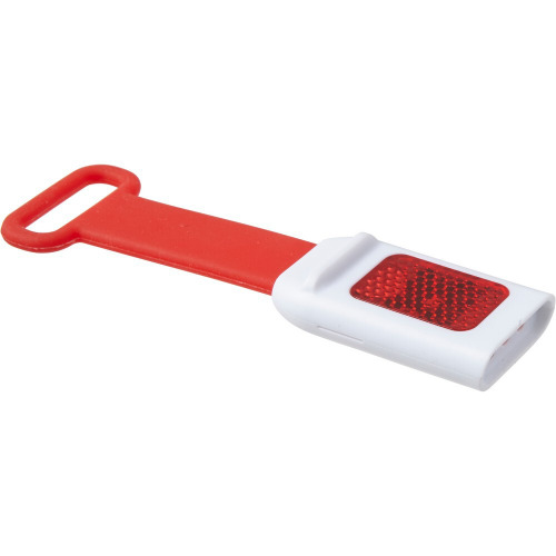 Lampka rowerowa Czerwony V8755-05 (4)