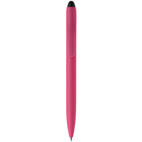 Długopis Stylus Touchy Różowy / czarny LT87694-N7602 (4)