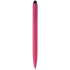 Długopis Stylus Touchy Różowy / czarny LT87694-N7602 (4) thumbnail