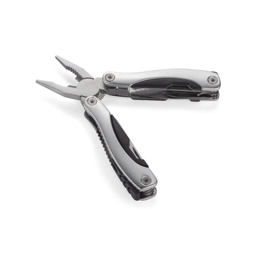 Narzędzie wielofunkcyjne WORK Srebrny 29167-00 