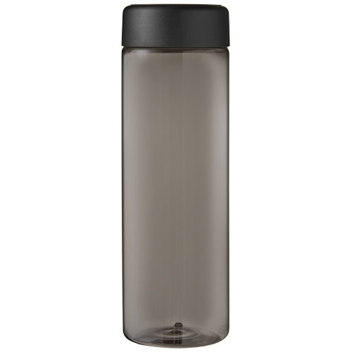 H2O Active® Vibe 850 ml screw cap water bottle Ciemnografitowy 21043012 (3)