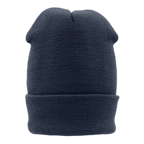 Czapka zimowa B'RIGHT | Zeza Granatowy VA908-04 (4)