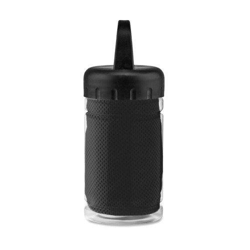 Ręcznik Czarny MO9203-03 (1)