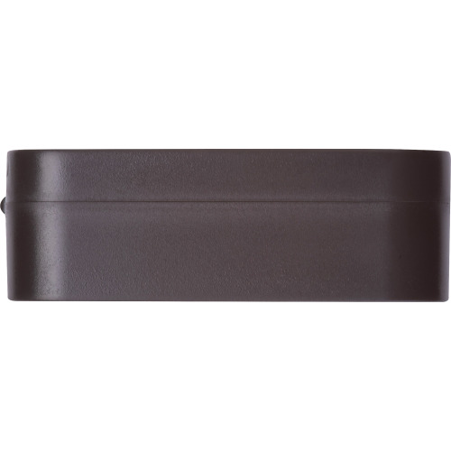 Zestaw do manicure STACY Czarny 7550003 (14)