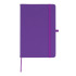 Notatnik PU Sora A5 Purpurowy LT92095-N0072 (4) thumbnail