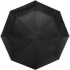 Wiatroodporny parasol automatyczny, składany Szary V9450-19  thumbnail